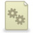 System Document Icon